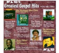 Various Artists - Malaco Greatest Hits 2 / Various