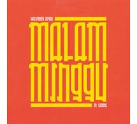 Various Artists Malam Minggu: Saturday Night in Sunda (Vinyl) 12" Album