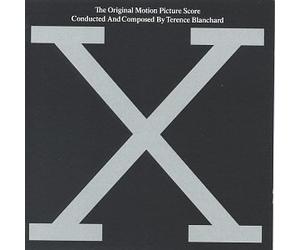 Various Artists - Malcolm X