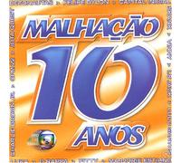 Various Artists - Malhacao 10 Anos