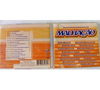 Various Artists - Malhacao 2003