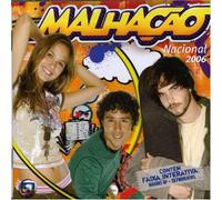 Various Artists - Malhacao 2006