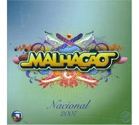 Various Artists - Malhacao 2007