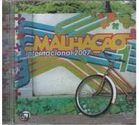 Various Artists - Malhacao Internacional 2007 V1