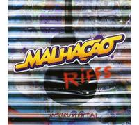 Various Artists - Malhacao Riffs Instrumental