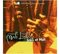 Various Artists - Lolo Stars of Mali