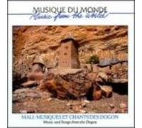 Various Artists - Mali: Music & Songs