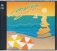 Various Artists - Malibu Sunset