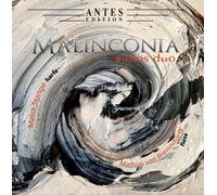 Various Artists - Malinconia [Compact Discs]