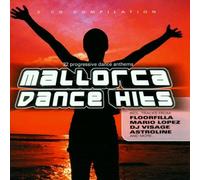 Various Artists - Mallorca Dance Hits 1 [Import]