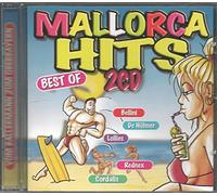 Various Artists - Mallorca Hits: Best of
