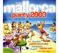 Various Artists - Mallorca Party 2003