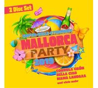 Artistes variés – Mallorca Party 2019 – CD (2019)