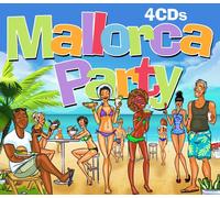 Various Artists - Mallorca Party [Import]