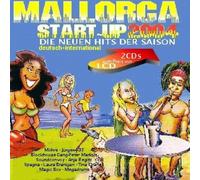 Various Artists - Mallorca Start-Up 2004