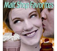 Various Artists - Malt Shop Favorites (Various Artists) [Compact Discs] Tin Case, 2 Pack