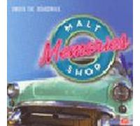 Various Artists - Malt Shop Memories: Under Te Boardwalk