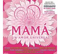Various Artists - Mam Un Amor Universal
