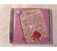 Various Artists - Mama Con Amor