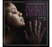 Various Artists – Mama's Church Songs Vol 2 – CD