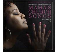Various Artists - Mama's Church Songs Vol 2 (Various Artists)