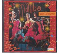 Various Artists - Mambo Explosion