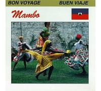 Various Artists - Mambo Holiday