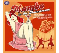 Various Artists - Mambo in the Mainstream