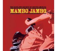 Various Artists – Mambo Jambo: Sizzling Sounds Of South America – Import