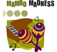 Various Artists - Mambo Madness [Import]