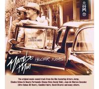 Various Artists Mambo Man (Vinyl) 12" Album