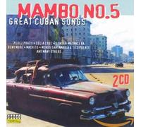 Various Artists - Mambo No.5 [Import]