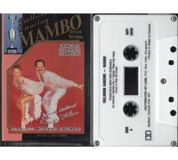 Various Artists - Mambo Strict Tempo