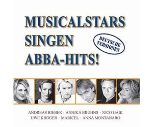 Various Artists - Mamma Mia-German Vs/12t [Import]