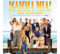 Mamma Mia ! Here We Go Again Anne Dudley (Compositeur)