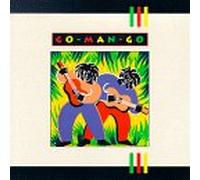 Various Artists - Man Go
