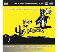 Various Artists - Man of La Mancha [Import]