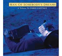Boz scaggs / Dave Alvin / Peter Case a.o. - Man of Somebodys Dreams-Tribute Chr