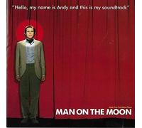 Various Artists - Man on The Moon (Original Soundtrack) [Import]