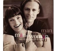 Various Artists - Man to Woman: Men of Note Sing for a Cause
