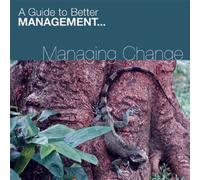 Various Artists - Managing Change