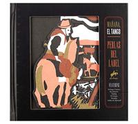 Various Artists - Manana-El Tango/Perlas. [Import]