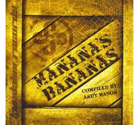 Various Artists - Manana's Bananas [Import]