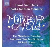 Various Artists - Manchester Carols / Various [New CD]