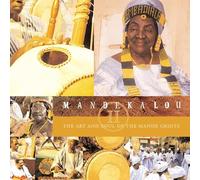 Various Artists - Mandekalou 2