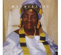 Various Artists - Mandekalou 2