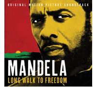 Various Artists Mandela: Long Walk to Freedom (Original Soundtrack) (CD)