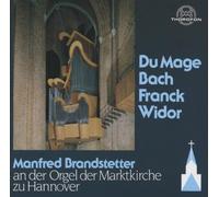 Various Artists - Manfred Brandstetter
