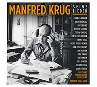 Various Artists - Manfred Krug-Seine Lieder [Import]