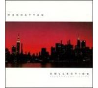 Various Artists - Manhattan Collection